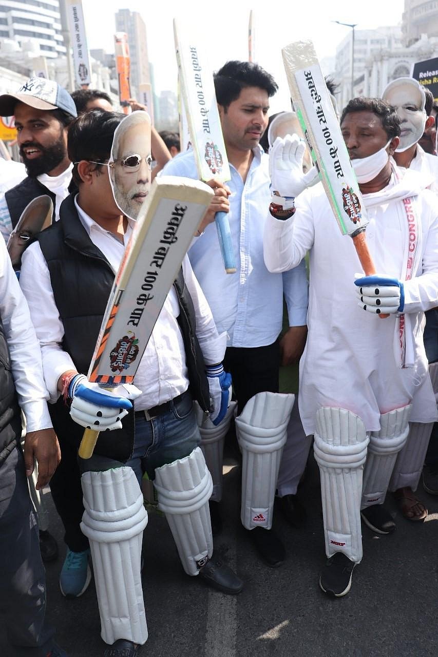 Photo Courtesy: IANS