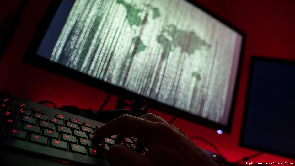 Billions of computers at hacking risk: Indian-origin scientist