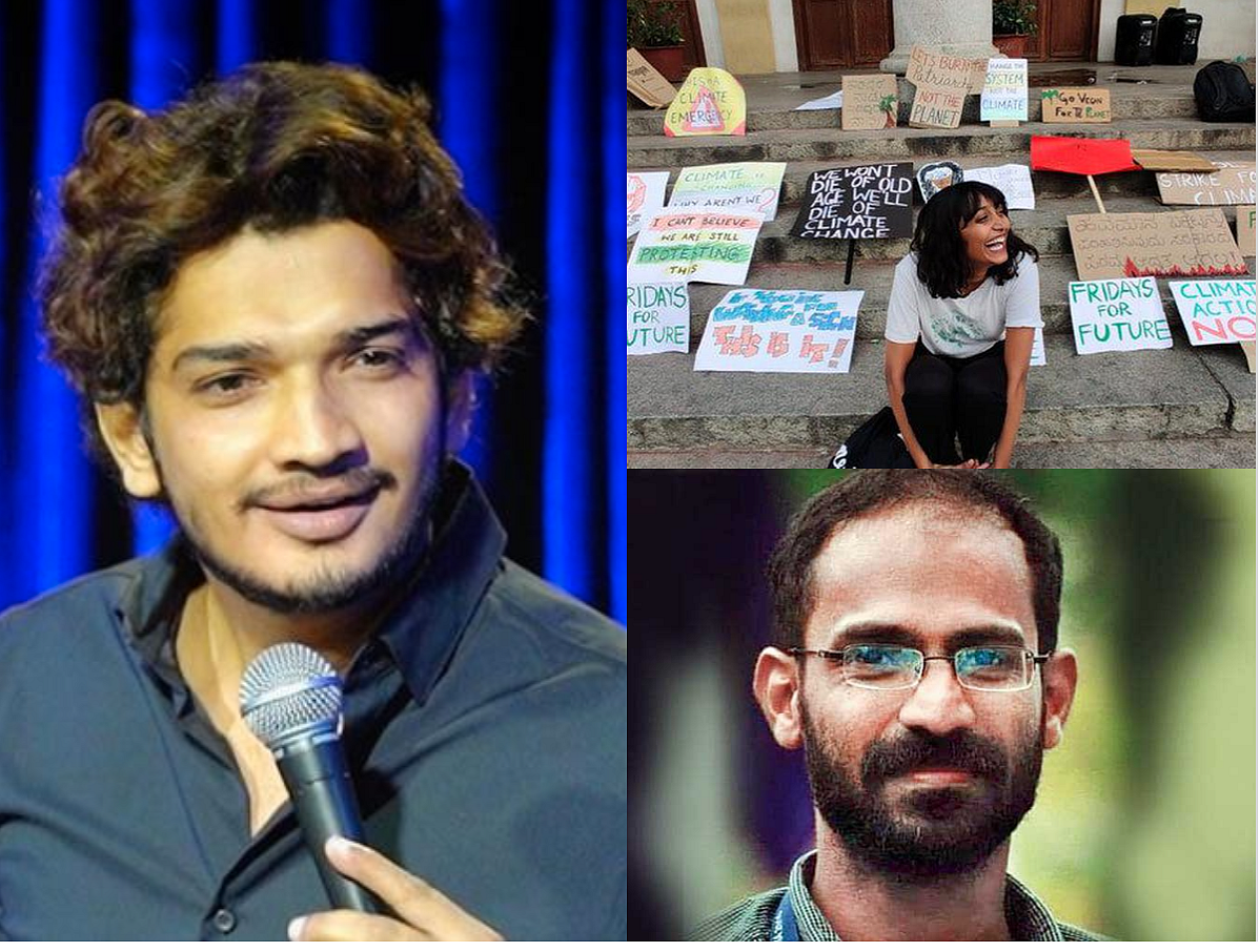 Baneful effect of fear and bhakti in India in 2021: Dread of offending the govt is all pervasive