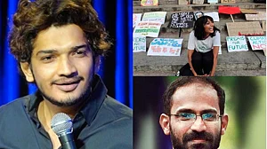 Baneful effect of fear and bhakti in India in 2021: Dread of offending the govt is all pervasive