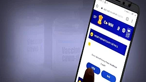 COVID 19 vaccination sessions not to be held this weekend due to digital platform transition