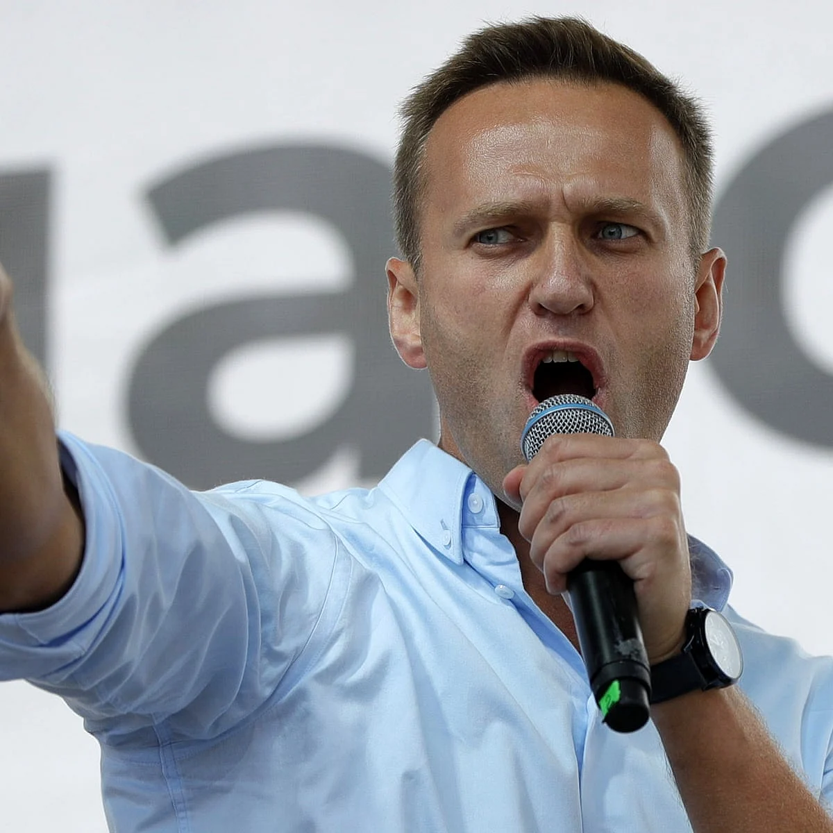Over 5,000 arrested at pro-Navalny protests across Russia