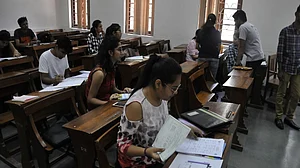 Exam burden issue reaches NHRC, Child panel