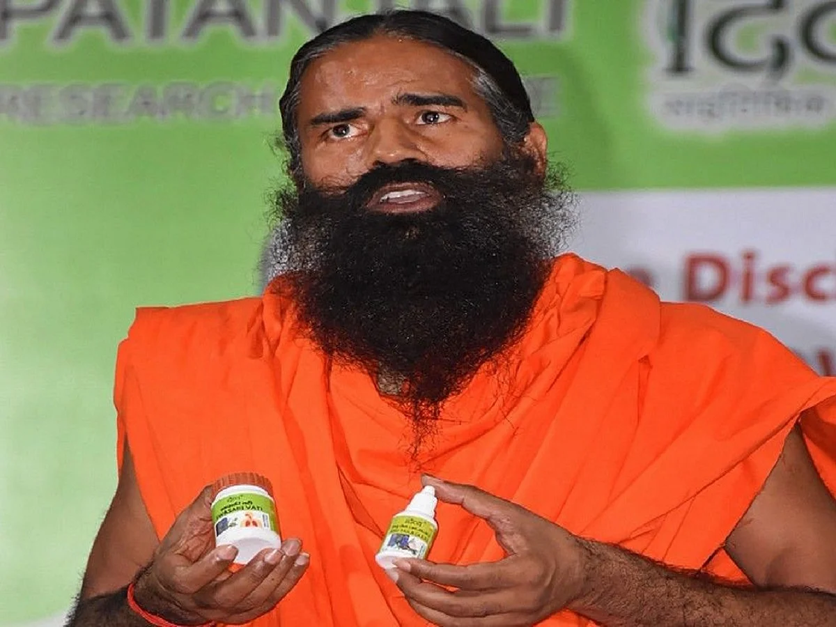 Patanjali’s Coronil is neither WHO certified nor approved, media outlets run false news  