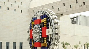 Representative Image (Photo Courtesy: IANS)