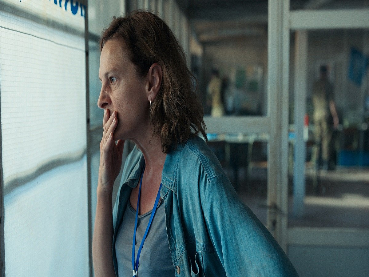 Dharamshala’s week long online film fest: six of the Oscar entries for 2021 the main draw