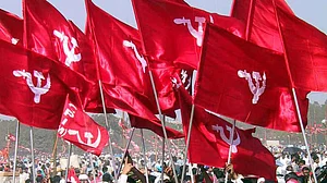 Current state elections crucial for future of the Left in West Bengal and Kerala