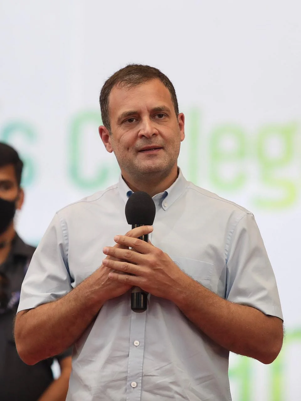 Rahul hits out at Centre over rising fuel prices