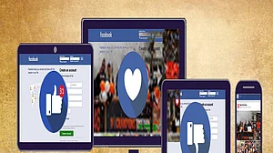 Facebook gets tougher with groups that violate its rules