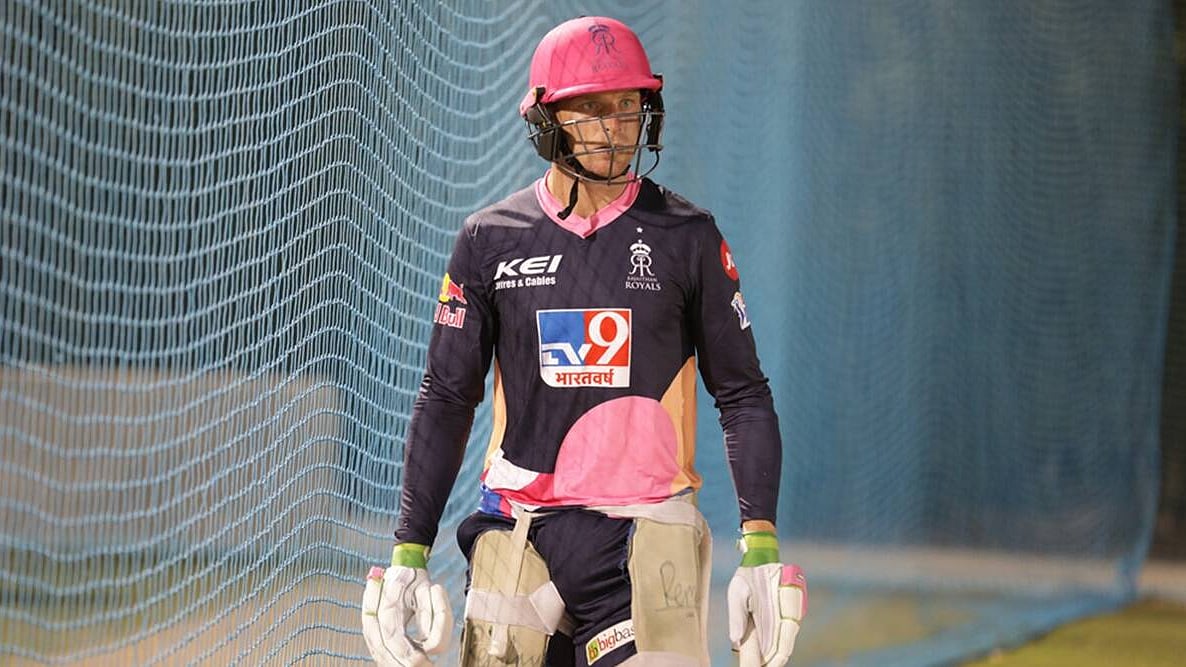 Buttler picks hosts India as favourites for T20 World Cup