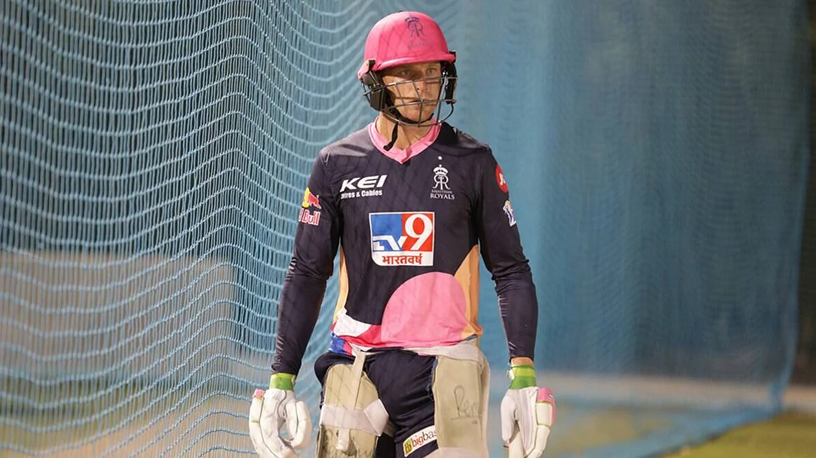 Buttler picks hosts India as favourites for T20 World Cup