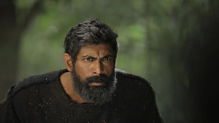 Rana Daggubati: Didn’t go to college so never connected with college stories