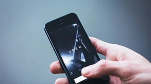 Uber pledges free rides worth Rs 50 lakh for vaccinating India’s elderly