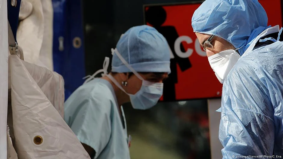 Police report filed against doctor for commenting against Islam and Muslims