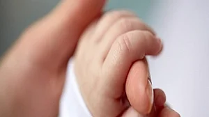 Good news! Woman gives birth to first known baby with antibodies against coronavirus, doctors say