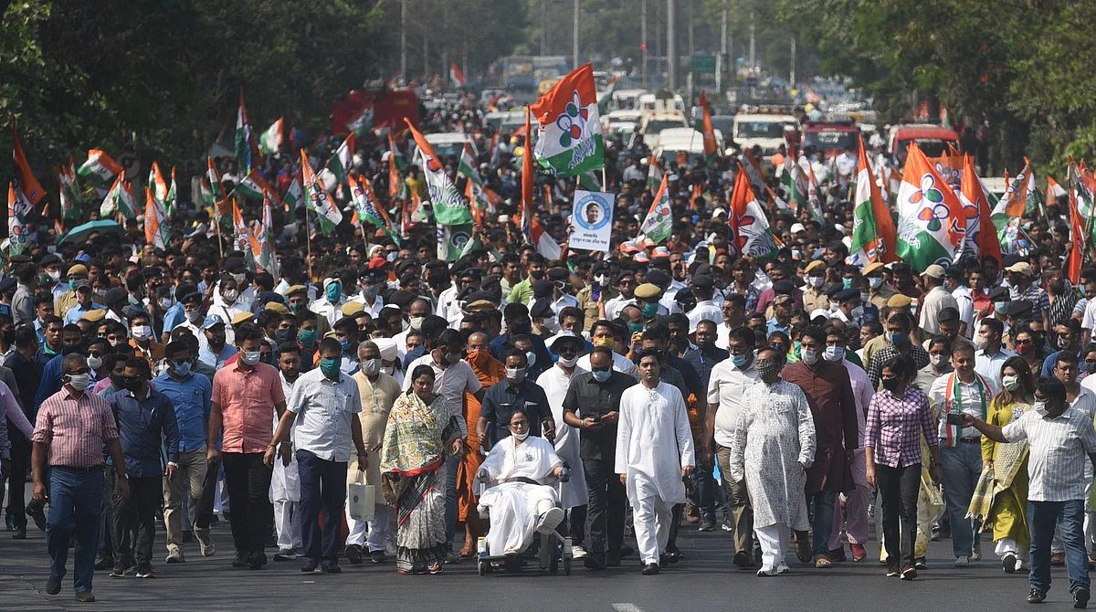 Battle for Bengal is poised on a razor’s edge and promises to be a humdinger