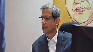 Delhi court stays operation of search warrants against advocate Mehmood Pracha