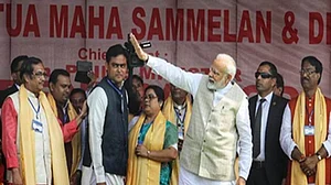 Why definition of BJP’s ‘Parivartan’ eludes us all?