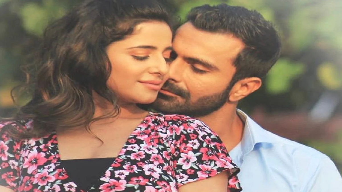 Kate Sharma stars in upcoming web film ‘Roohdaar’ alongside Ashmit Patel