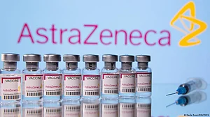 Germany, France, Italy and Spain suspend use of AstraZeneca vaccine