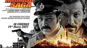 Mumbai’s Soggy Saga- Phir Wohi Khoon Kharaba