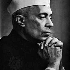 Jawaharlal Nehru