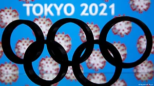 First resident of Olympic Village tests positive for COVID