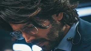 Like it or not Kartik Aryan’s remake of Korean hit on Netflix