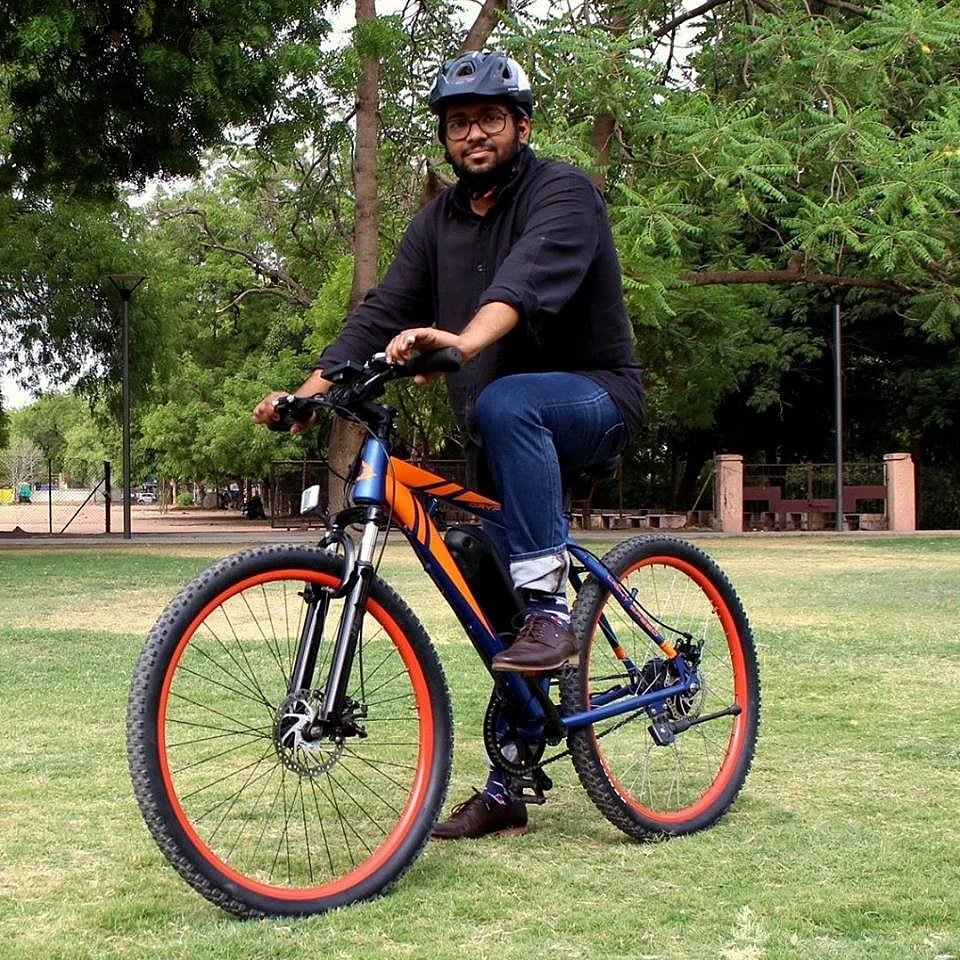 The future of Electric Vehicles in India