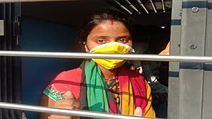 Representative Image (Photo Courtesy: IANS)