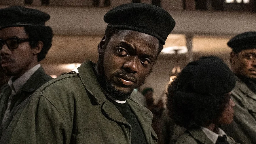 Bringing Fred Hampton back to life