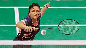 Director Amole Gupte shares why he chose to make film on Badminton rather than any another sport