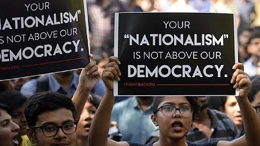 Why authoritarian rulers tend to control all communication