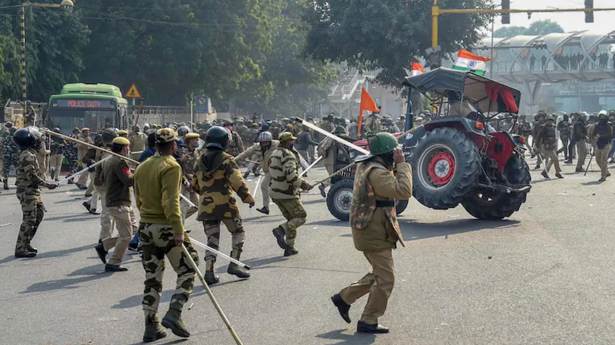 India now only ‘partly free’, being ‘propelled towards authoritarianism’: Freedom in the World index
