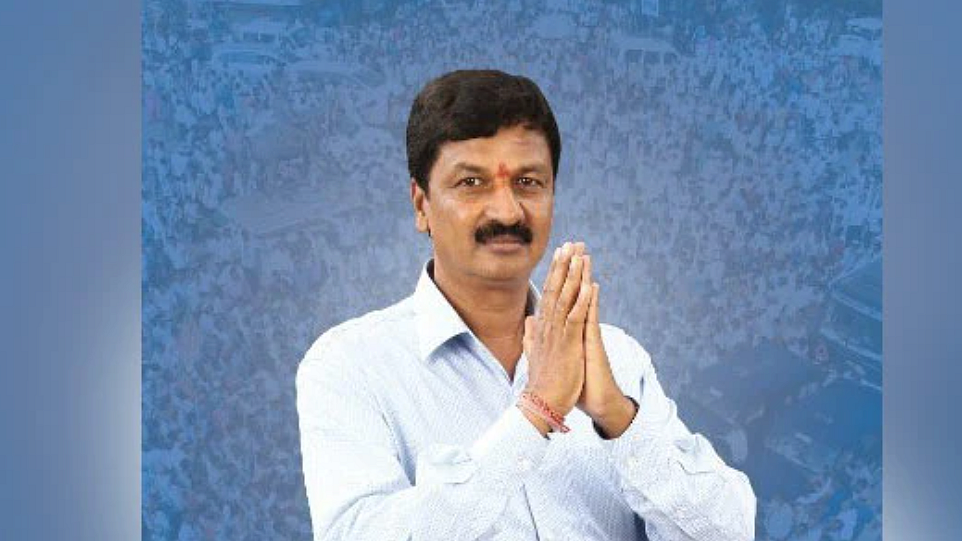 Minister Ramesh Jarkiholi resigns following allegations of sexual harassment
