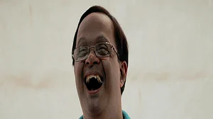 ‘Ahaan’ film review: A piece of art, delved rationally