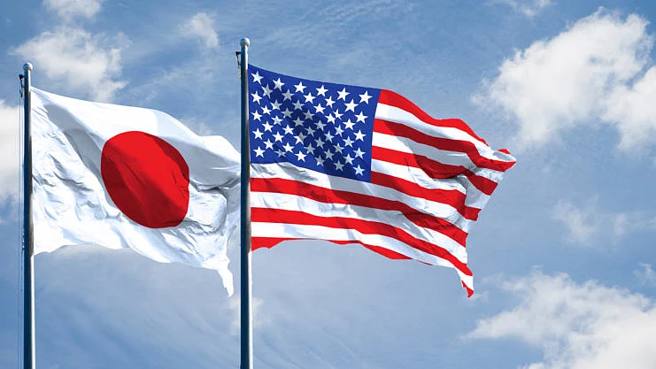 Japan, US to share China concern as ministers meet in Tokyo