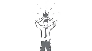 Narcissism is driven by insecurity: Study