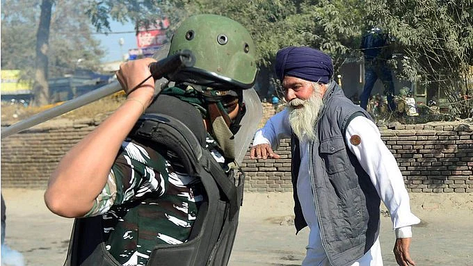 PTI Photo/ Ravi Choudhary (File)