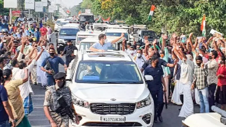 Congress promises better life to people as LDF faces tough battle in Alappuzha, other places