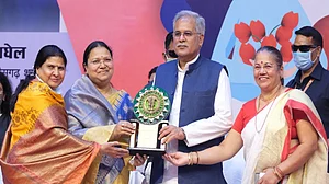 Chhattisgarh Govt announces ‘Chhattisgarh Veerni Awards’; takes a slew of welfare measures for women
