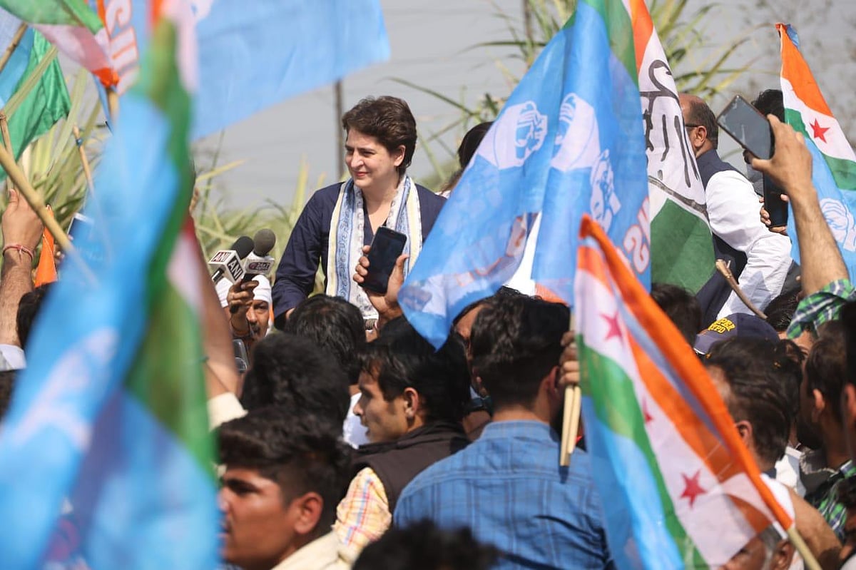 LIVE News Updates: 8 deaths, 117 fresh cases in UP