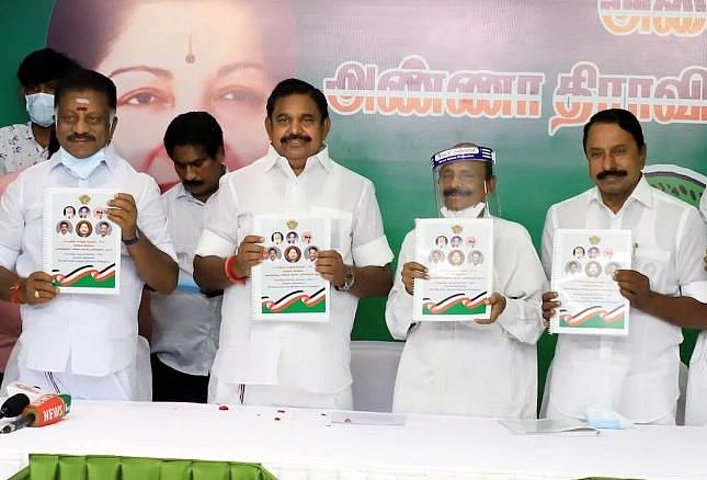 With new players, Tamil Nadu set to witness multi-cornered contest in many constituencies