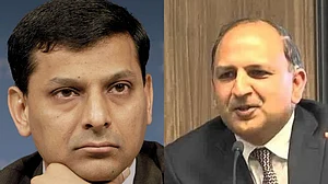 Free speech in India suffered ‘grievous blow’, says Raghuram Rajan on Ashoka University developments
