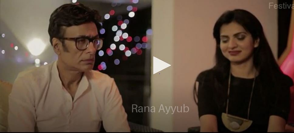 ‘Ahaan’ film review: A piece of art, delved rationally      