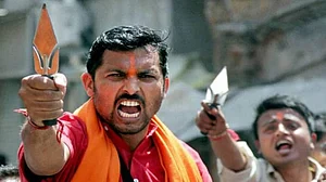 It is dangerous to speak up in India today: Time Magazine