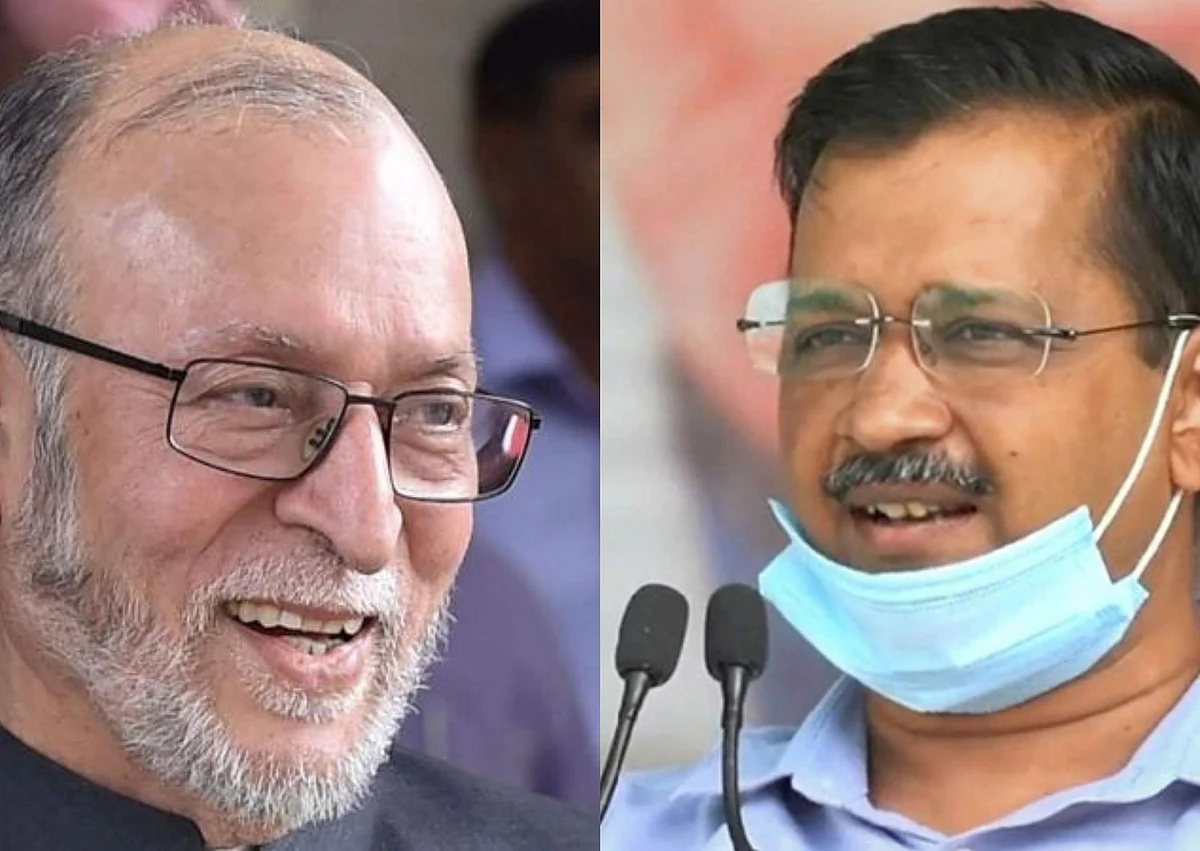 Enactment of Govt of NCT (Amendment) Act by Centre reinforces charge that India is an ‘electoral autocracy’