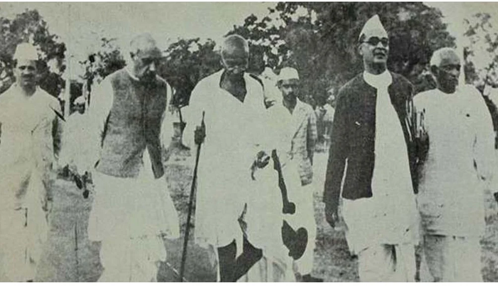 Jharkhand Congress commemorates 80 years of 53rd AICC session held at Ramgarh