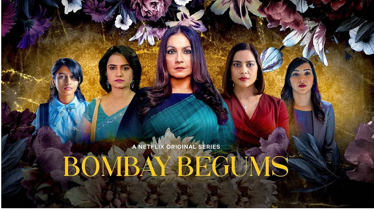 NCPCR asks Netflix to stop streaming ‘Bombay Begums’ over inappropriate portrayal of children