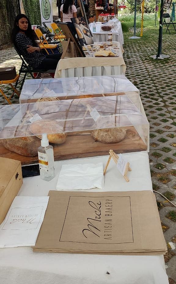 Heritage Walk: Stroll, shop, Sufi sonata at Sunder Nursery